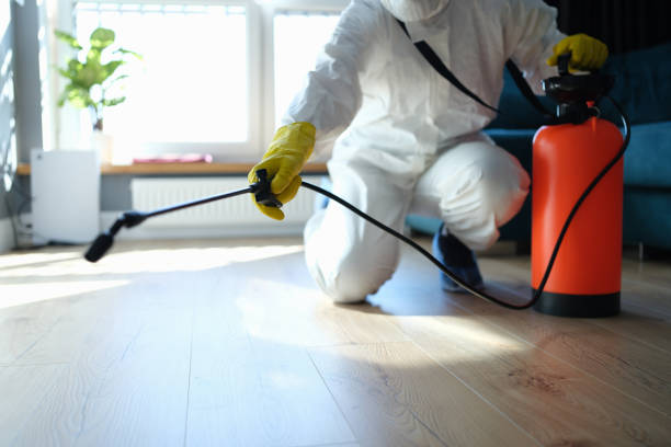 Reliable Biohazard Cleanup contractor in Spirit Lake, ID by Dulley Family Biohazard Services